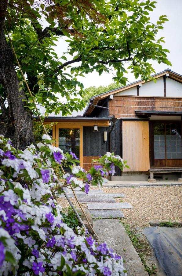 宿坊 れんじょう寺 奈良 Temple Stay Renjoji Nara Exterior foto