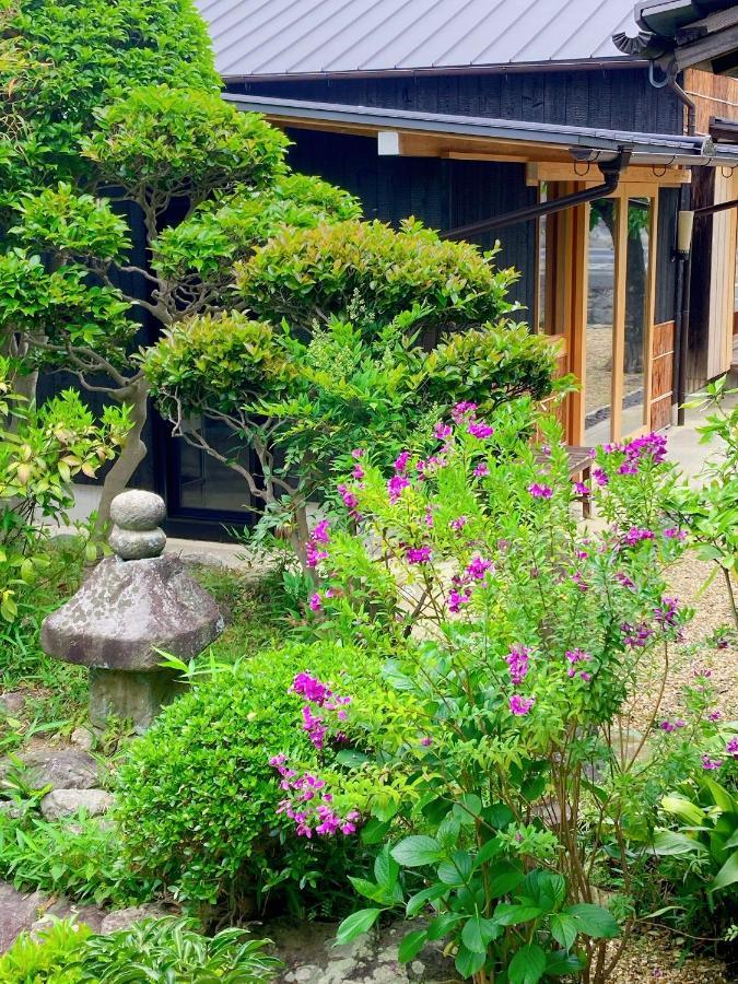 宿坊 れんじょう寺 奈良 Temple Stay Renjoji Nara Exterior foto