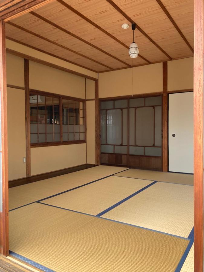 宿坊 れんじょう寺 奈良 Temple Stay Renjoji Nara Exterior foto
