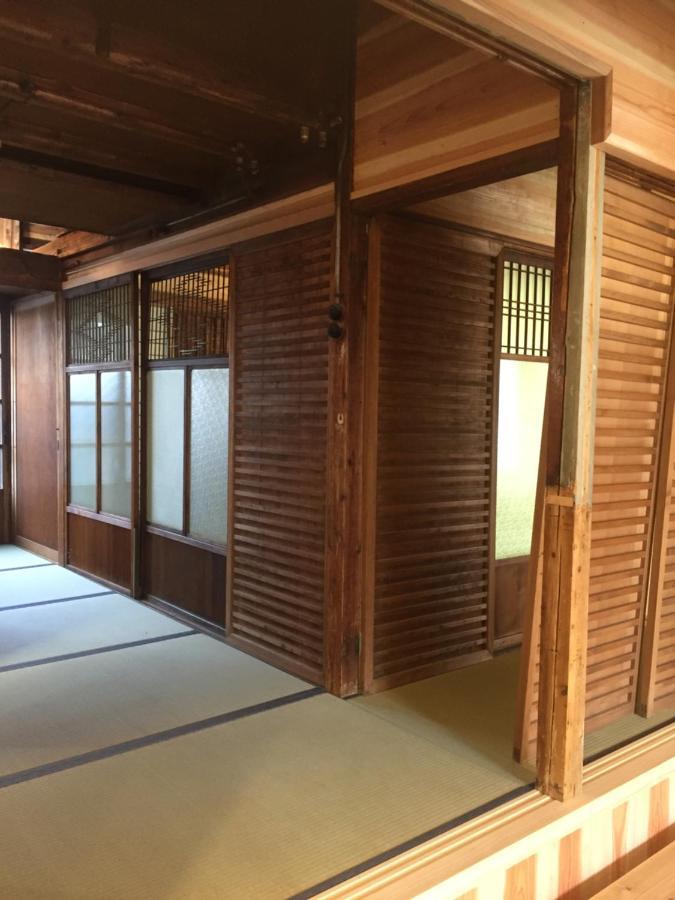 宿坊 れんじょう寺 奈良 Temple Stay Renjoji Nara Exterior foto